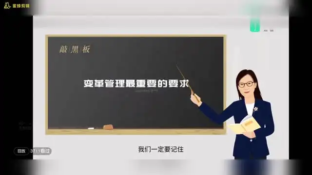 数字化时代管理技能速成：20集高效训练课程