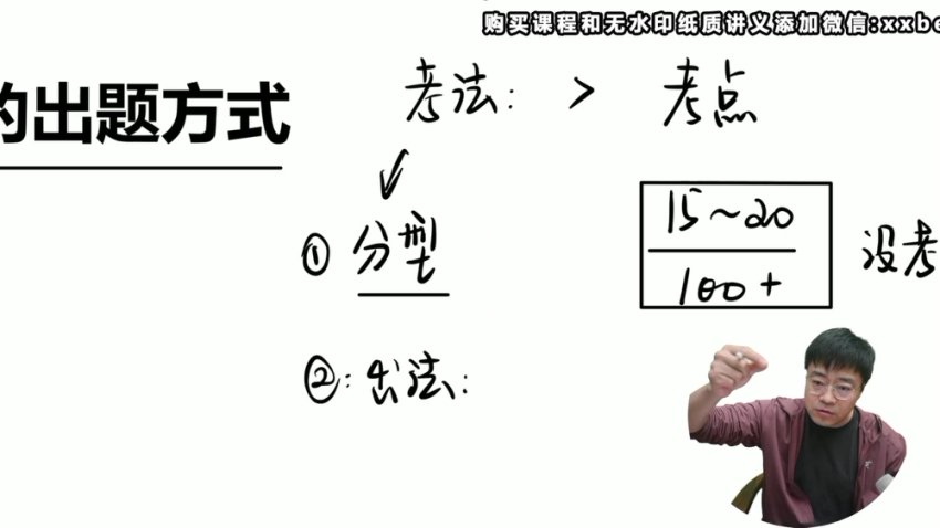 2025王羽物理二轮高分突破：题型精讲+数物结合