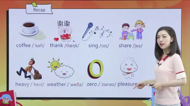 新概念英语全四册+语法速成+音标精讲