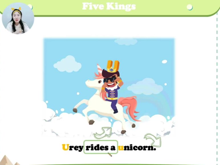 露露老师英语四合一：拼读+音标+语法+阅读