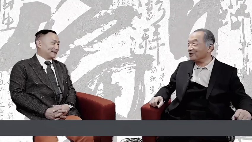 温铁军对话卢麒元：全球化危机与中国改革2024