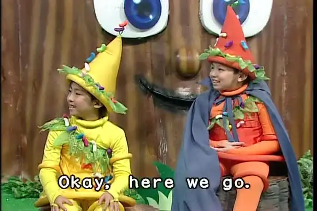 《ABCBakery》全4季美语课程：视频+音频+PDF，适合2岁+