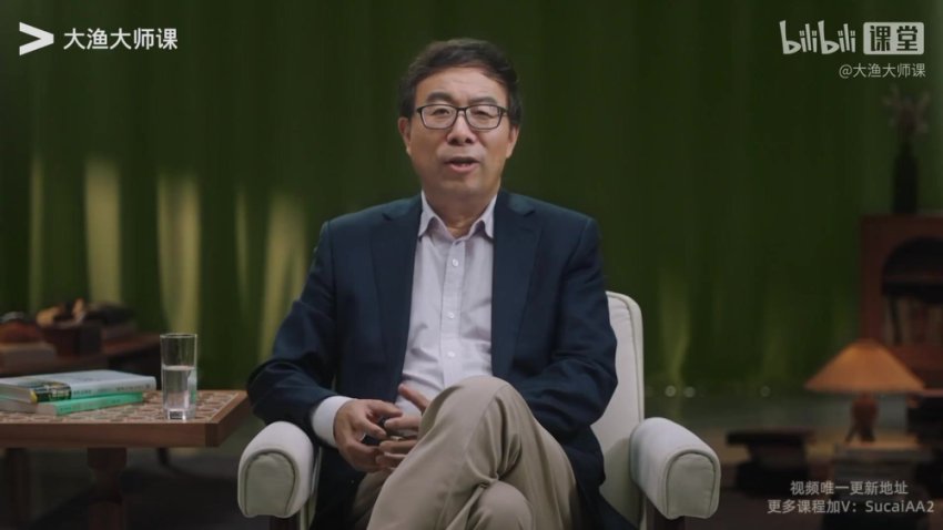 彭凯平教授：积极心理学与幸福生活指南