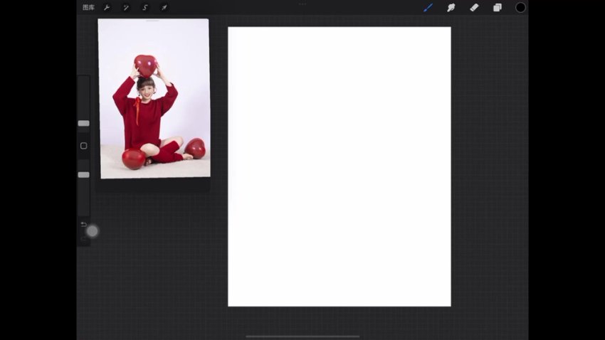 Nutdream少女风绘画课：简笔速写+薄涂油画+仿手绘