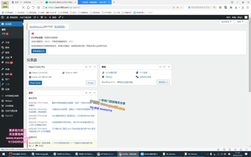 ChatGPT SEO优化实战课：快速提升网站排名