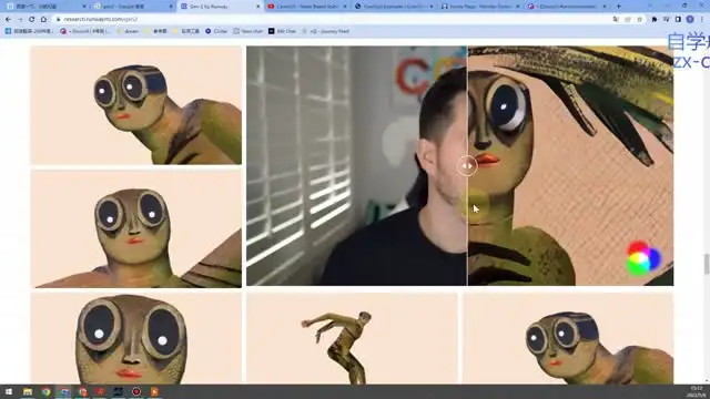 AI绘画实战课：30天从新手到大师，掌握Midjourney与Stable Diffusion