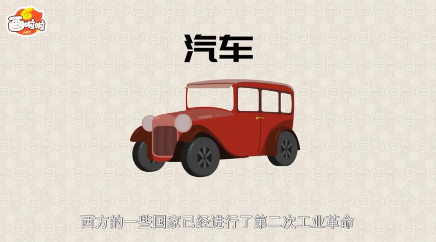 中华名人美德故事动画全集220集（孔子/李白/包拯/林则徐）