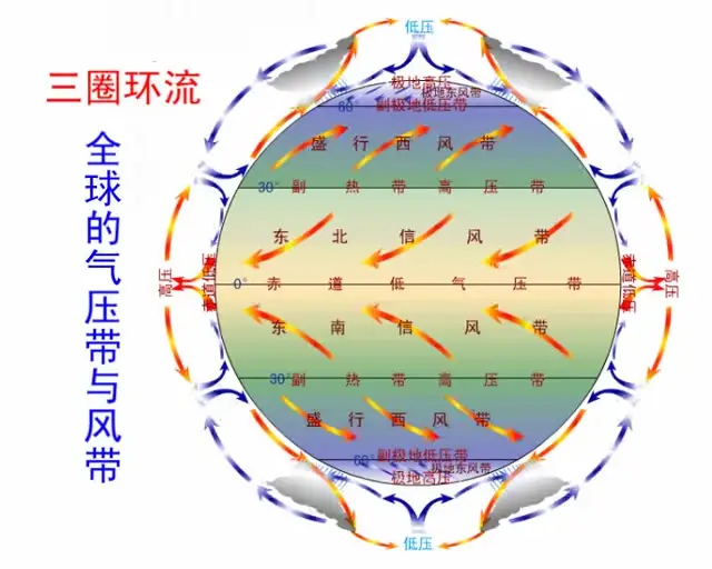 少儿地理动画：探索地球的奥秘