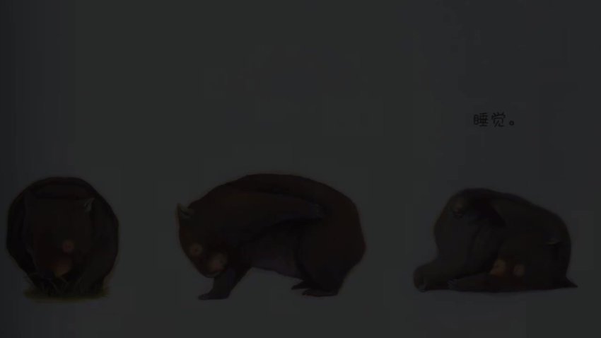 小奇绘本故事大全（高清1080P+PDF）