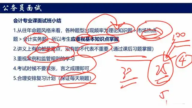 2024国考银保监会备考资料大全