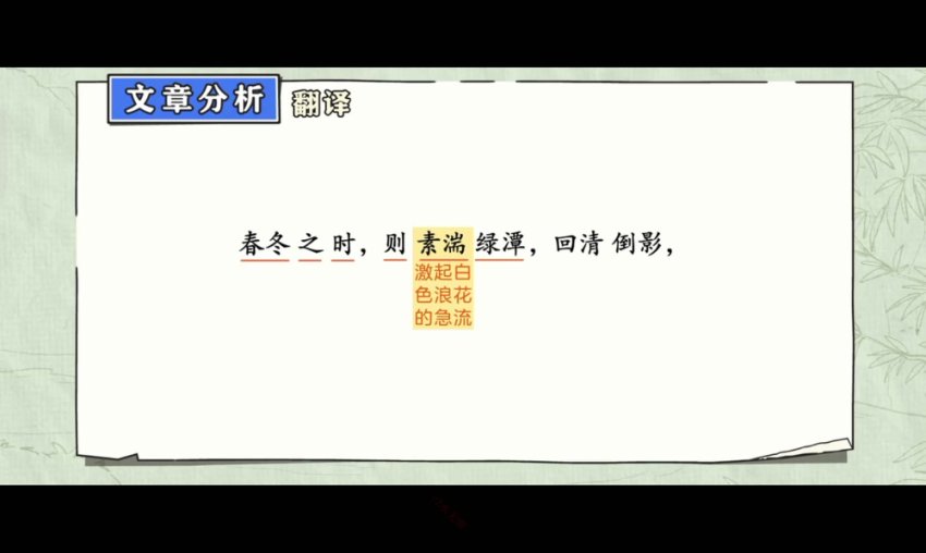 初二文学应用全年特训：37讲技巧+素养提升