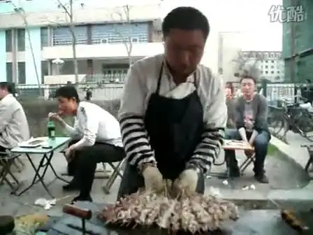 2025年最新烧烤技术大全：30套炭烤小吃教程合集