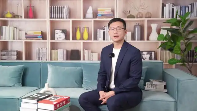 姜振宇MBTI性格分析：掌握人性密码