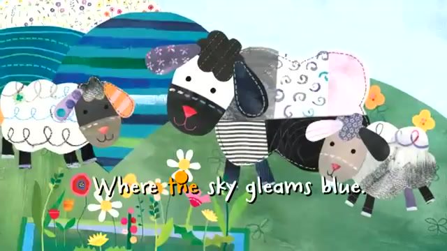 廖彩杏第3阶段27-39周24本英文启蒙绘本