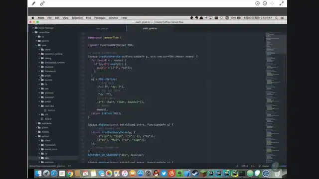 TensorFlow深度学习视频教程：从入门到精通