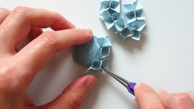 《203集手工折纸教程：从入门到精通》