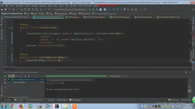 《Google Guava实战指南：源码解析与高效应用》