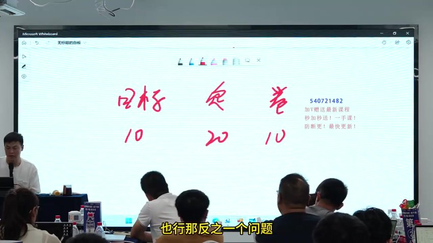 老陶电商群爆款运营：策略与实操2讲