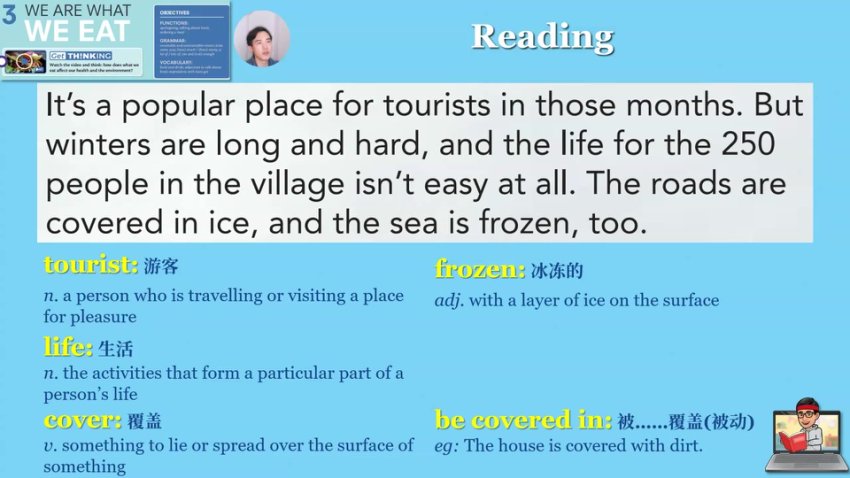 特里精读《Reading Explorer》Foundation至Level2全解析