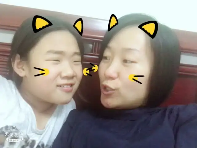 《35天亲子英语速成：晓华实用对话精华课》