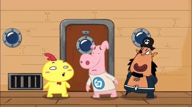 1~6年级高斯数学趣味动画全集