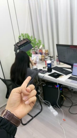 云顶联盟无人直播从0到1实操教程：话术生成+场景搭建+起号技巧