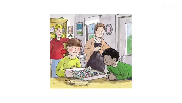 牛津树L1-L9全套英语分级阅读视频课程