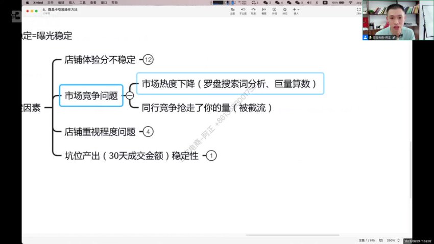 抖音电商运营实战：抖店从0到1全攻略