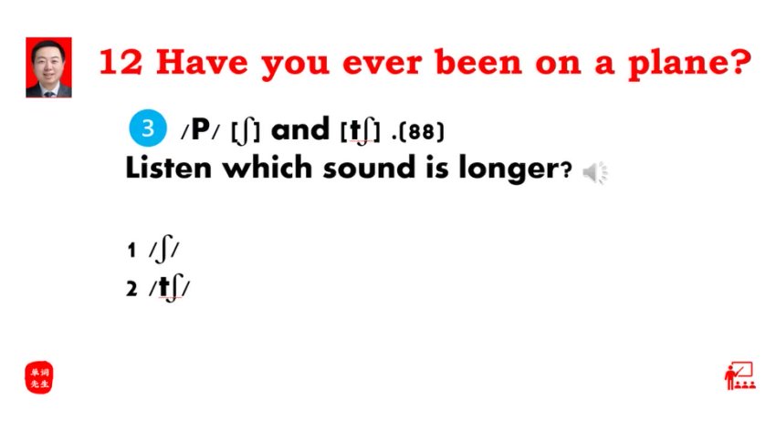 吴老师剑桥KET考试全科精讲：听说读写+词汇语法+机考技巧