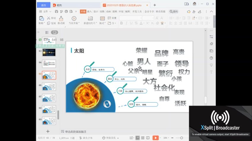 星座智慧：掌握星盘识人技巧
