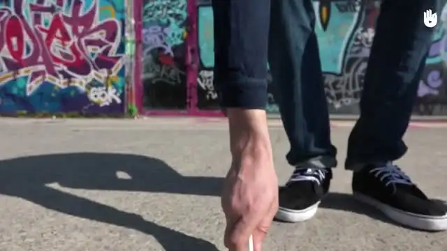 零基础滑板入门：27节课掌握滑板基础技巧