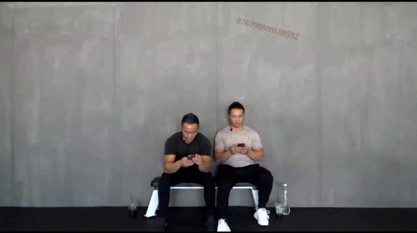 麦大湿零基础健身房入门指南：增肌减脂全攻略