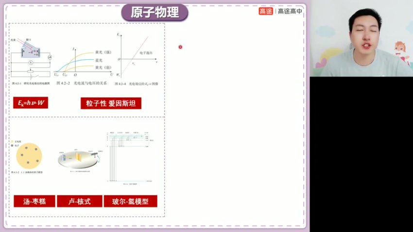 2024高考物理许纪跃点睛押题卷+技巧全讲（全国卷/新高考）