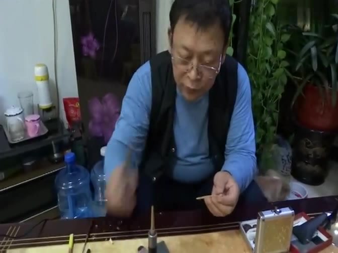 零基础唢呐入门到精通教程（附经典曲谱+伴奏+视频）