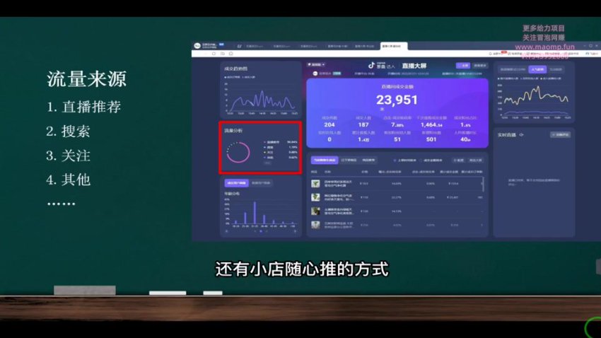 抖音电商入门指南：小白快速起店秘籍