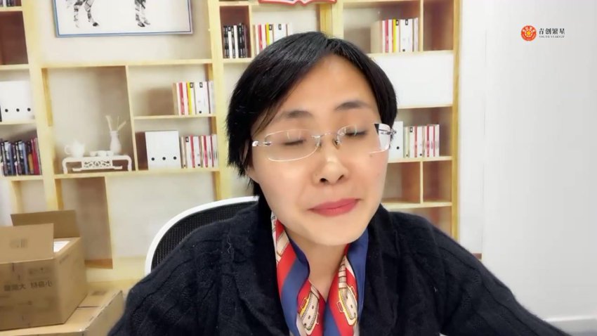 财富高情商领导力7期：6节视频课+实战训练