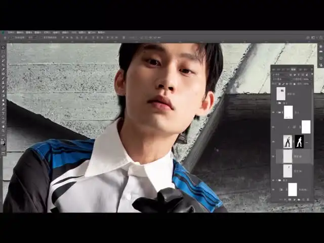 顶级修图大师课：从零到精通的全面教程