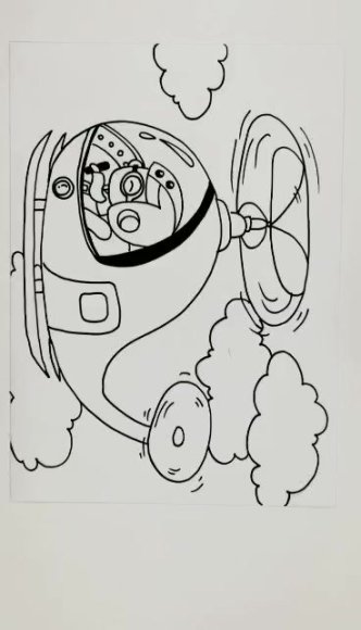 儿童水彩马克笔绘画教程：30个动物主题创意课