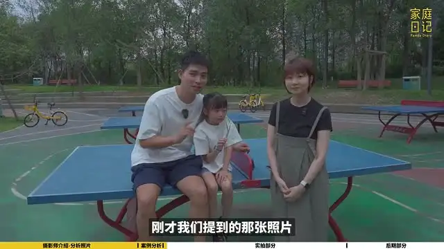 家庭摄影教程：轻松模仿大师，拍出专业级照片