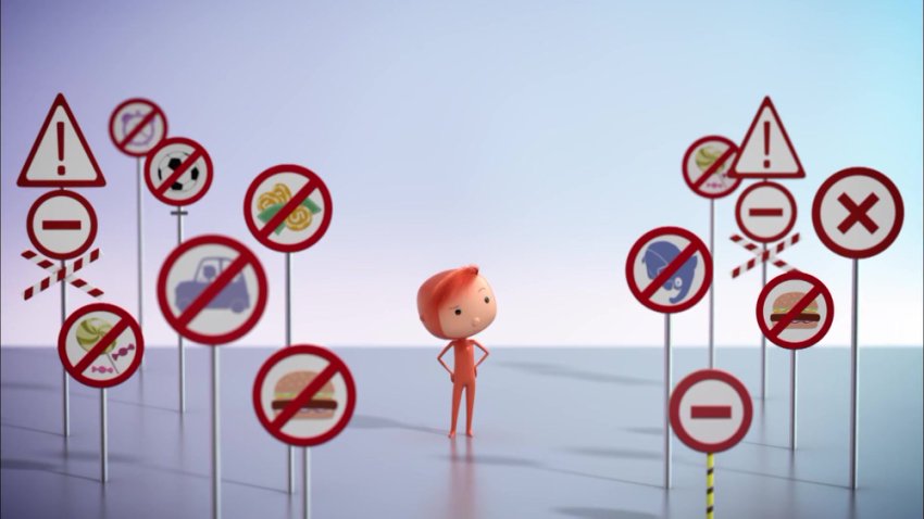 《雨果带你看世界》52集全 1080P超清·儿童思维启蒙课