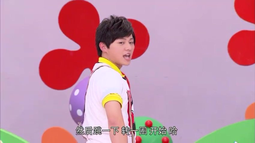 50首幼儿趣味舞蹈教学视频大全