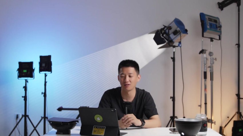 美食短视频拍摄与灯光技巧全攻略