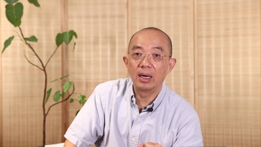 赵越人生智慧课：14讲改变命运的秘诀