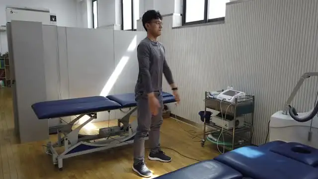 颈椎保养全攻略：15步缓解疼痛与提升健康