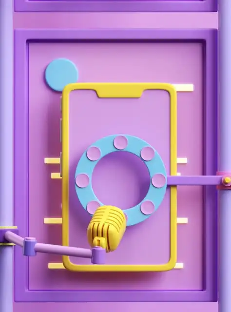 NiaoNiao零基础3D建模与渲染实战课