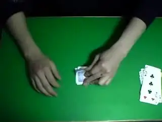 刘谦魔术与麻将技巧全攻略：扑克千术+近景魔术+实战技法