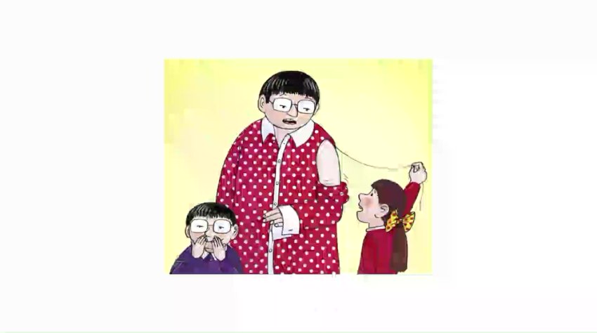 牛津树中国故事双语视频课全24集