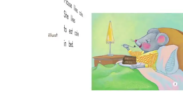 雪梨老师50节趣味绘本口语课：轻松开启儿童英语启蒙