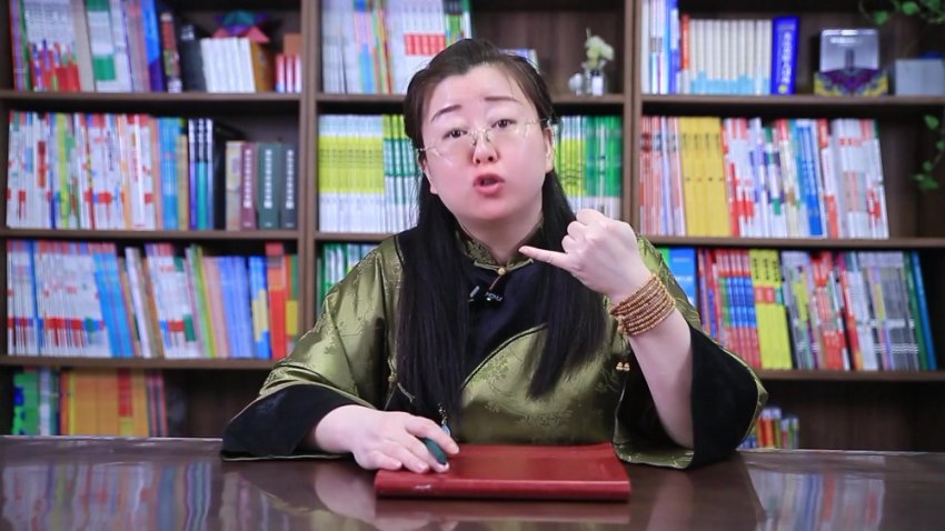 2024中考家长必看：5节课掌握高效辅导技巧