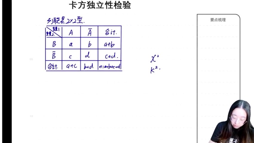 2025高二数学高昕全年系统课